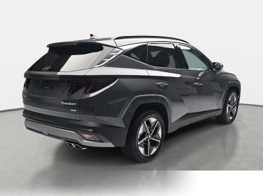 Hyundai Tucson 1.6 T-GDI DCT7 4WD NAVI LED KRELL KLIMAAUTO 4XSITZ   Tageszulassung