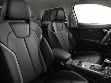 Audi Q2 Q2 Gebrauchtwagen