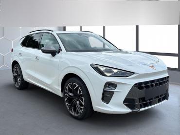 Cupra Terramar 4x4 VZ DSG NAVI MATRIX-LED Pano 30 Neuwagen