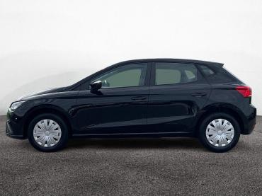 Seat Ibiza Reference TSI|5-J-GAR|FULL LINK|SHZ|GRA Gebrauchtwagen