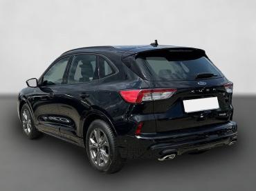 Fahrzeug ansehen: Ford Kuga ST-Line 1.5 EcoBoost Kamera Sitzhzg.vo+hi eCall adapt.LED-Scheinwerf. Gebrauchtwagen Ford Kuga ST-Line 1.5 EcoBoost Kamera Sitzhzg.vo+hi eCall adapt.LED-Scheinwerf. Gebrauchtwagen