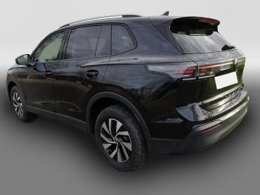 VW Tiguan 1.5 eTSI Life Navi ACC LED AHK