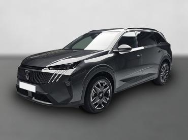 Peugeot 5008 1.2 HYBRID 145 E-DSC6 ALLURE KLIMA LED 7-S DAB 360   Tageszulassung