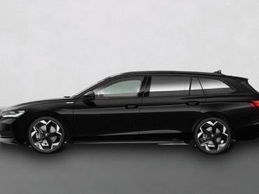 Skoda Superb Skoda Combi Sportline 2.0 TSI 195 kW (265 PS) 7-Gang-DSG 4x4 2.0 TSI 7-Gang-DSG 4x4 Neuwagen
