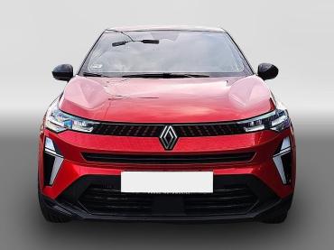 Fahrzeug ansehen: Renault Captur Mild Hybrid 160 EDC Techno / ACC / Kamera Tageszulassung Renault Captur Mild Hybrid 160 EDC Techno / ACC / Kamera Tageszulassung