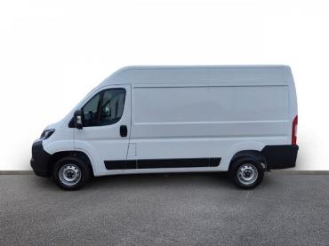 Opel Movano Cargo L2H2 3,0t BlueHDi 120PS + verst.Federn + PDC + Apple CarPlay Tageszulassung
