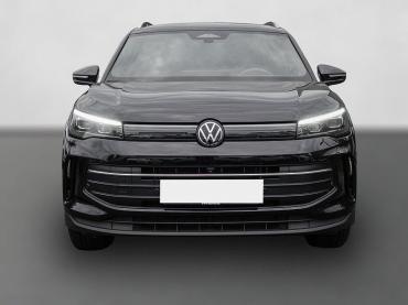 Fahrzeug ansehen: VW Tiguan 1.5 eTSI DSG Goal 360 ACC AUT EL.HECK FLA Jahreswagen VW Tiguan 1.5 eTSI DSG Goal 360 ACC AUT EL.HECK FLA Jahreswagen