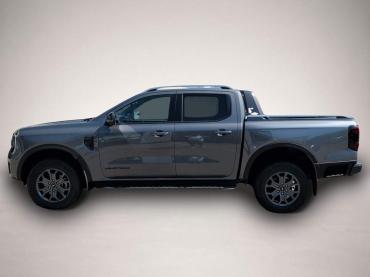 Ford Ranger DK Wildtrak 205 PS Aut. * AHK * ACC * Navi
