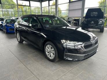Skoda Octavia 1.5 TSI e-Tec Navi ACC LED Kamera Winterpaket Digitales Cockpit Apple CarPlay Android Auto Gebrauchtwagen