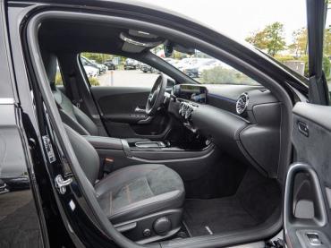 Mercedes-Benz A-Klasse A 200 Jahreswagen