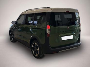 Fahrzeug ansehen: Ford Tourneo Courier Active Bluetooth Navi Klima Ford Tourneo Courier Active Bluetooth Navi Klima