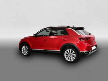 VW T-Roc 1.5 TSI 7-Gang-DSG Neuwagen