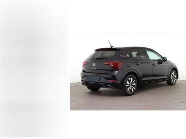 VW Polo VI 1.0 Goal LED App Tageszulassung