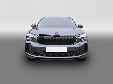 Skoda Kodiaq 2.0 TDI DSG 4x4 Selection NAVI AHK RFK ACC EL-SITZE Gebrauchtwagen