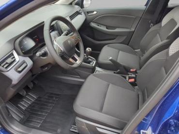Renault Clio Evolution Klima+SHZ+PDC Clio dCi 100 Evolution ... Tageszulassung