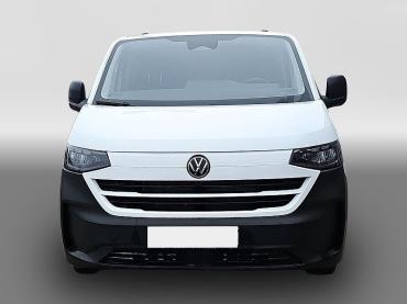 VW T7 Multivan Kasten 2.0 TDI AHK / Kamera Tageszulassung