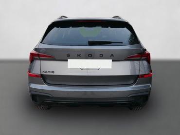 Fahrzeug ansehen: Skoda Kamiq Monte Carlo 1,5 TSI DSG*AHK-SCHWENKBAR*PDC*MATRIX-LED*KAMERA*SHZ*17-ZOLL Neuwagen Skoda Kamiq Monte Carlo 1,5 TSI DSG*AHK-SCHWENKBAR*PDC*MATRIX-LED*KAMERA*SHZ*17-ZOLL Neuwagen