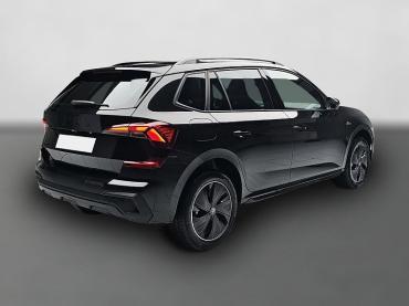 Skoda Kamiq 1.5 TSI DSG MONTE CARLO LED AUDIO DAB PANO WINTER    Tageszulassung