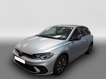 VW Polo 1.0 TSI Goal *AHK*LED*RFK*Navi*AppleCar* Gebrauchtwagen