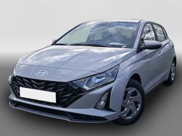 Hyundai i20 1,0 T-GDI Comfort Navi Kamera SHZ + LHZ ... Gebrauchtwagen