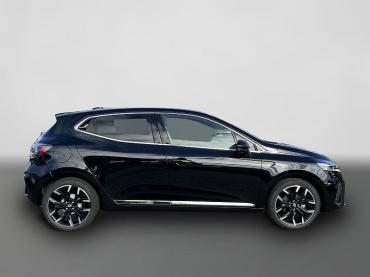 Renault Clio TCe 90 Techno LED+SHZ+Navi+LKHZ Tageszulassung