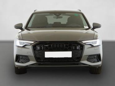 Audi A6 50 TDI quattro advanced *Pano*AHK*LED*RFK* Gebrauchtwagen