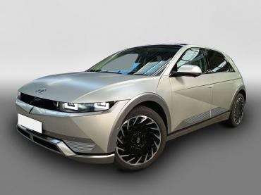 Fahrzeug ansehen: Hyundai IONIQ 5 77,4 kWh 4WD Uniq *ACC*PANO*BOSE*360°* Gebrauchtwagen Hyundai IONIQ 5 77,4 kWh 4WD Uniq *ACC*PANO*BOSE*360°* Gebrauchtwagen