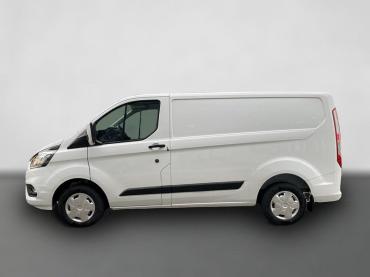 Ford Transit Custom KaWa L1 Trend +PDC+Navi Gebrauchtwagen