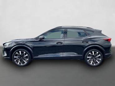 Fahrzeug ansehen: Cupra Formentor eTSI DSG|PANO|AHK|KEYLESS|ACC|19"| Gebrauchtwagen Cupra Formentor eTSI DSG|PANO|AHK|KEYLESS|ACC|19"| Gebrauchtwagen