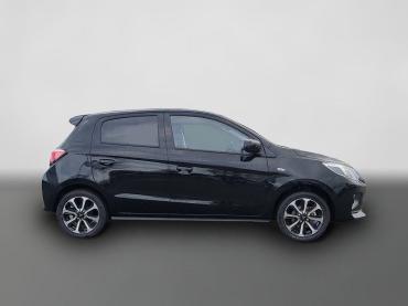 Fahrzeug ansehen: Mitsubishi Space Star 1.2 MIVEC Select+   Tageszulassung Mitsubishi Space Star 1.2 MIVEC Select+   Tageszulassung