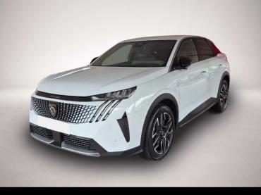 Peugeot 3008 Hybrid Allure AT Shz Navi Kamera 360