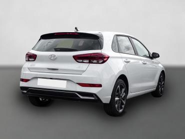 Hyundai i30 Advantage Navi CarPlay Kamera PDC SHZ LHZ Tageszulassung