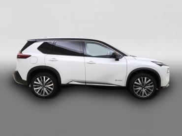 Nissan X-Trail Tekna / 20 alloys / Premium Pack / (MY24) X-Tra... Neuwagen