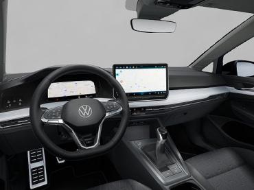VW Golf Golf VIII Jahreswagen