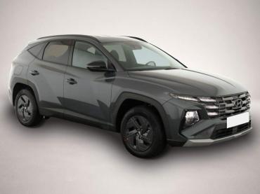 Hyundai TUCSON 1.6 T-GDI PHEV * AHK * Navi * Kamera * Side