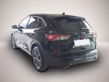 Fahrzeug ansehen: Ford Kuga ST-Line X Sportpaket Bluetooth Navi LED Kli Ford Kuga ST-Line X Sportpaket Bluetooth Navi LED Kli
