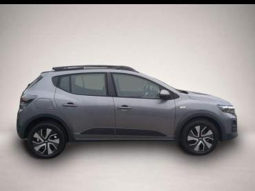 Fahrzeug ansehen: Dacia Sandero Stepway TCe 110 Expression SHZ Dacia Sandero Stepway TCe 110 Expression SHZ