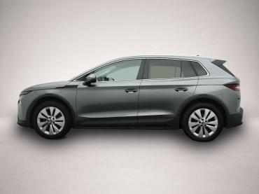 Skoda Elroq 85 Loft AHK WÄRME KAMERA NAVI ACC
