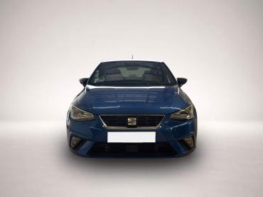 Fahrzeug ansehen: Seat Ibiza 1.0 TSI DSG FR LED NAVI ACC PDC KAMERA SHZ Seat Ibiza 1.0 TSI DSG FR LED NAVI ACC PDC KAMERA SHZ