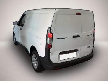Fahrzeug ansehen: Ford Transit Courier Ford Transit Courier