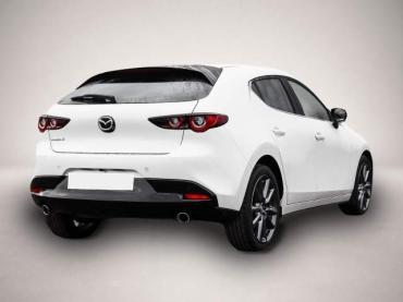 Fahrzeug ansehen: Mazda 3 Exclusive-line 2.5L e-SKYACTIV-G 140PS 6AT FWD Mazda 3 Exclusive-line 2.5L e-SKYACTIV-G 140PS 6AT FWD