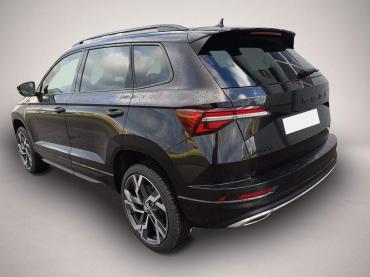 Fahrzeug ansehen: Skoda Karoq 2.0TDI Sportline DSG 4x4 AHK Matrix Pano S Skoda Karoq 2.0TDI Sportline DSG 4x4 AHK Matrix Pano S