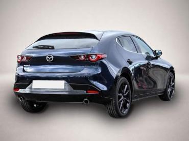 Fahrzeug ansehen: Mazda 3 Homura 2.5L e-SKYACTIV G 140ps 6AT FWD LED Mazda 3 Homura 2.5L e-SKYACTIV G 140ps 6AT FWD LED