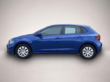 Fahrzeug ansehen: Volkswagen Polo 1.0 MPI FRESH APP-CONNECT * VIRTUAL-COCKPIT * L Volkswagen Polo 1.0 MPI FRESH APP-CONNECT * VIRTUAL-COCKPIT * L