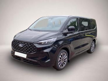 Ford Tourneo Custom 320 L1 Titanium X AWD * AHK * B&O