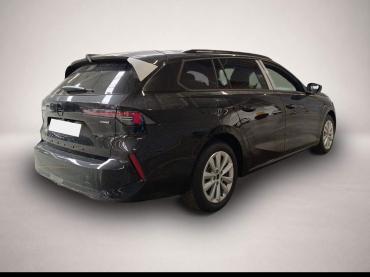 Opel Astra ST GS Shz Kamera 360 AHK Spurhalteass