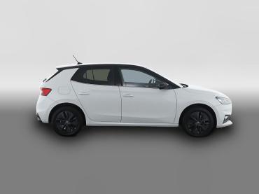 Fahrzeug ansehen: Skoda Fabia Selection TSI|KAMERA|SMARTLINK|SHZ|TEMPOMA Gebrauchtwagen Skoda Fabia Selection TSI|KAMERA|SMARTLINK|SHZ|TEMPOMA Gebrauchtwagen