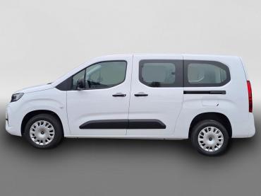 Fahrzeug ansehen: Opel Combo Life Combo 1.5 D 96kW XL N1 Edition Neuwagen Opel Combo Life Combo 1.5 D 96kW XL N1 Edition Neuwagen