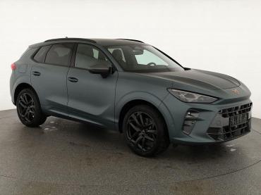 Cupra Terramar 2.0 TSI DSG 4Drive Americas CUP, AHK, HD-Matrix, Leder, Sennheiser, 5-J Garantie Tageszulassung