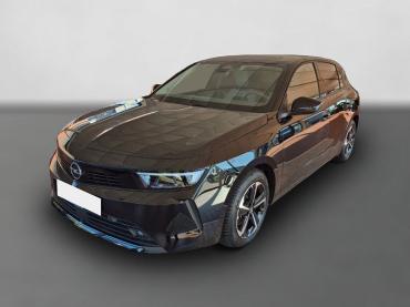 Opel Astra Edition Shz Kamera Digitales Cockpit Gebrauchtwagen